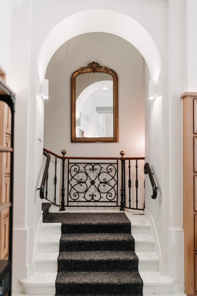 Hotel lyon centreNoemie frechet2