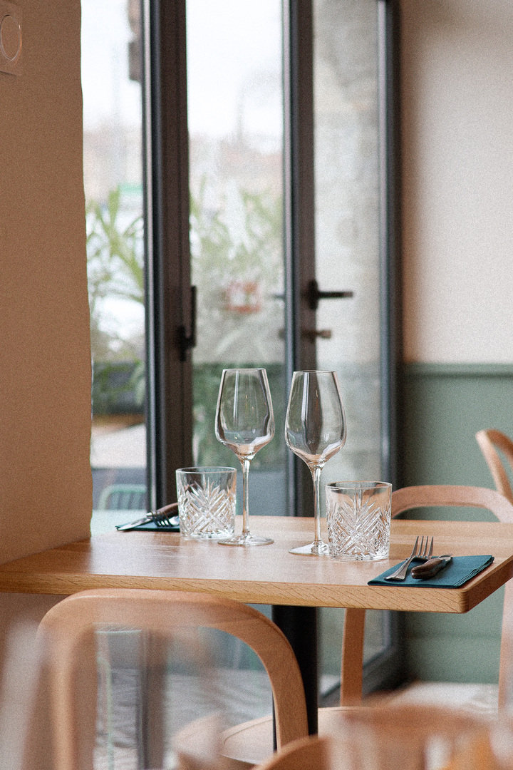 Restaurant Vieux Lyon19