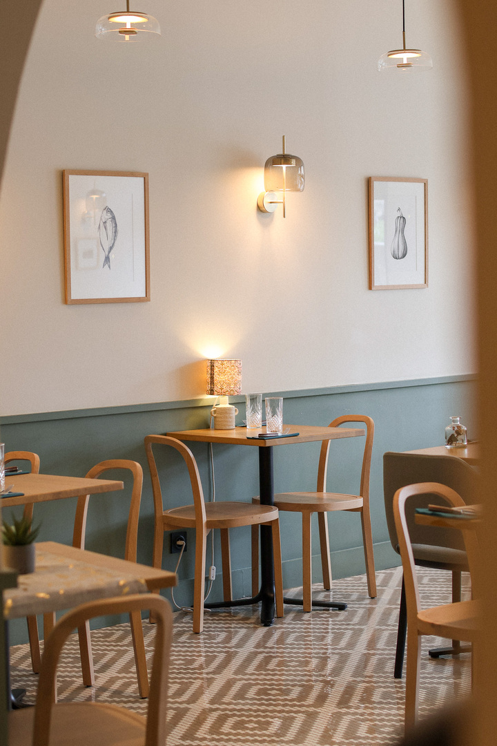 Restaurant Vieux Lyon24